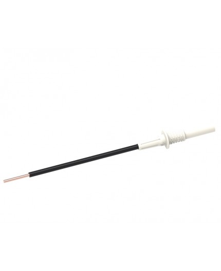 Adattatore Ø4mm. per morsettiere.