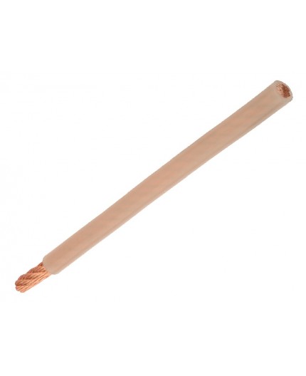 SILICONE insulated highly flexible copper cable 300mm².